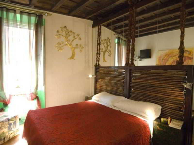 Navona First Guest house