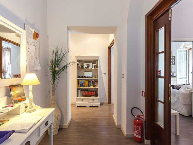 Ai 2 Papi Bed & Breakfast Rome