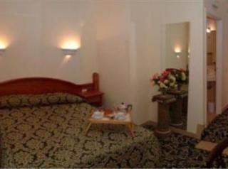 Guest house My Monti Place
