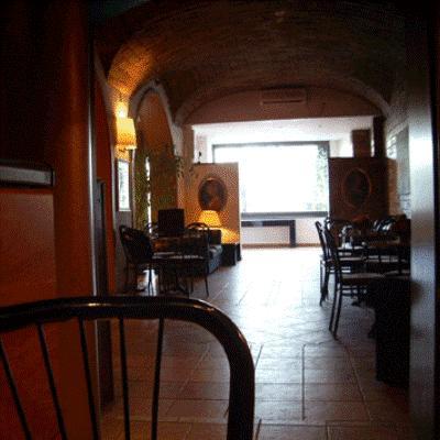Flaminius 3* Rome