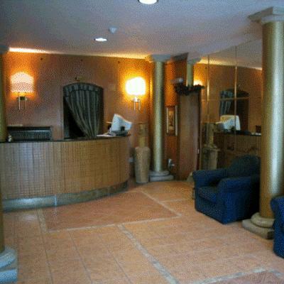 Flaminius Hotel Rome