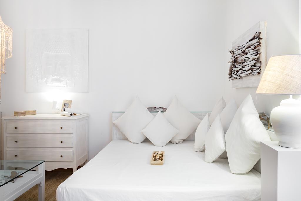 Apartment Trastevere Bridge