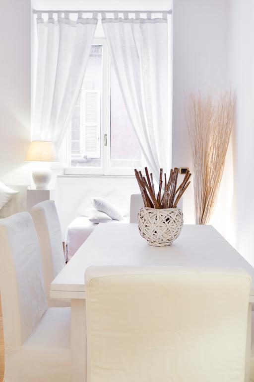 Apartment Trastevere Bridge Rome