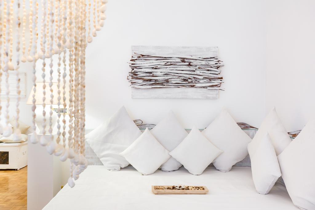Trastevere Bridge Apartment