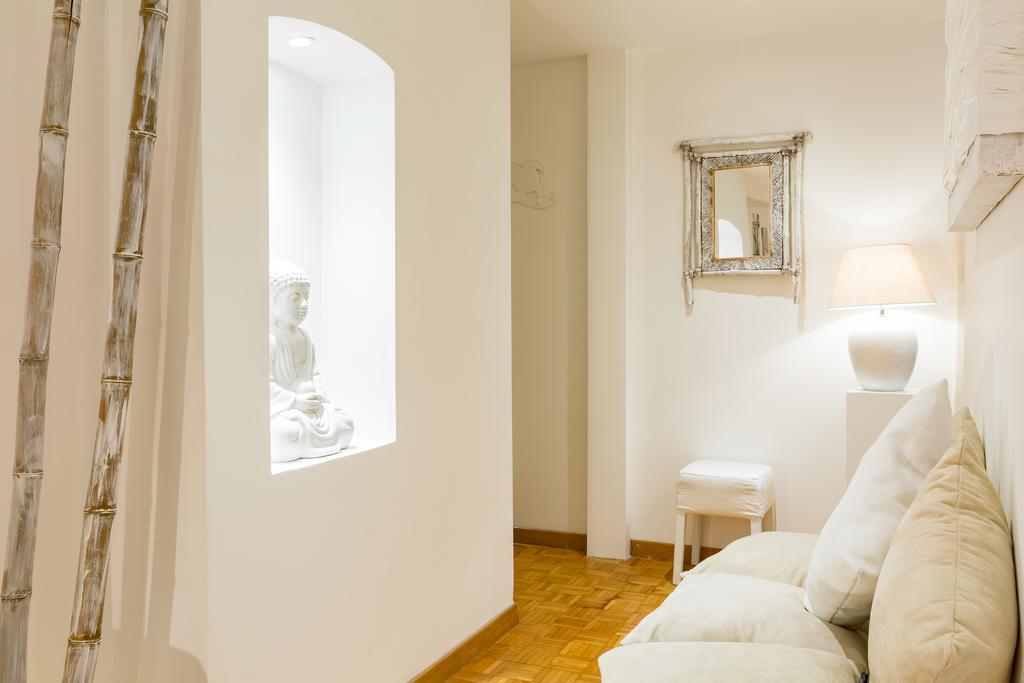 Apartment Trastevere Bridge
