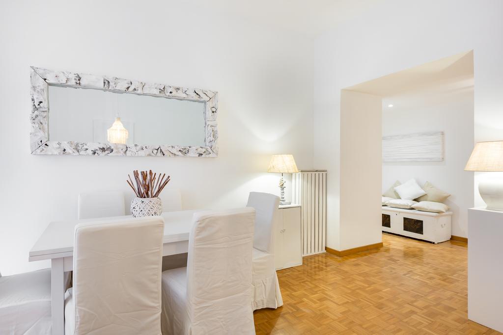 Apartment Trastevere Bridge *