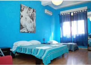 Guest house Friendship Place
