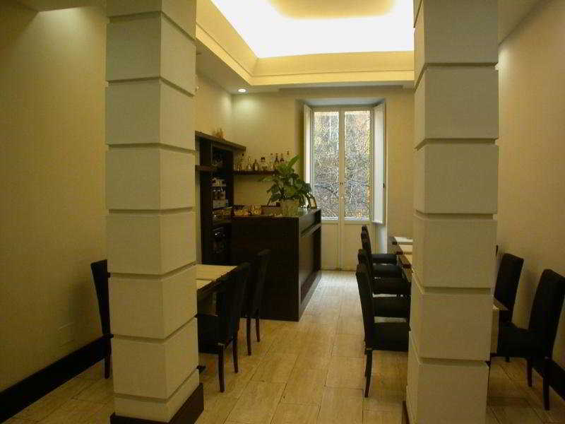 Giuggioli 3* Rome