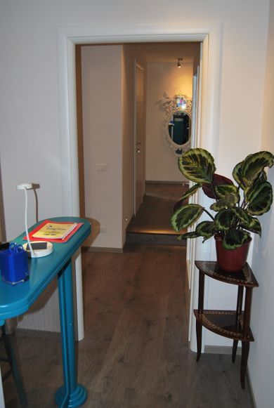 Bed & Breakfast Temple View Fcollection Superior Relais Rome