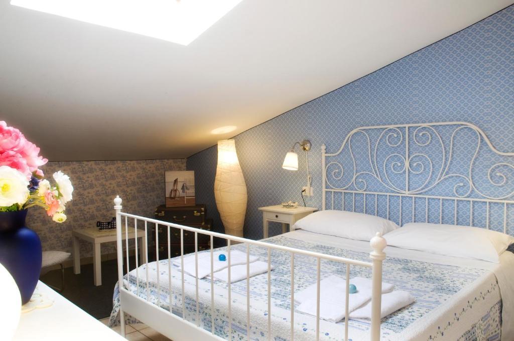 Alma De Bed & Breakfast 2*