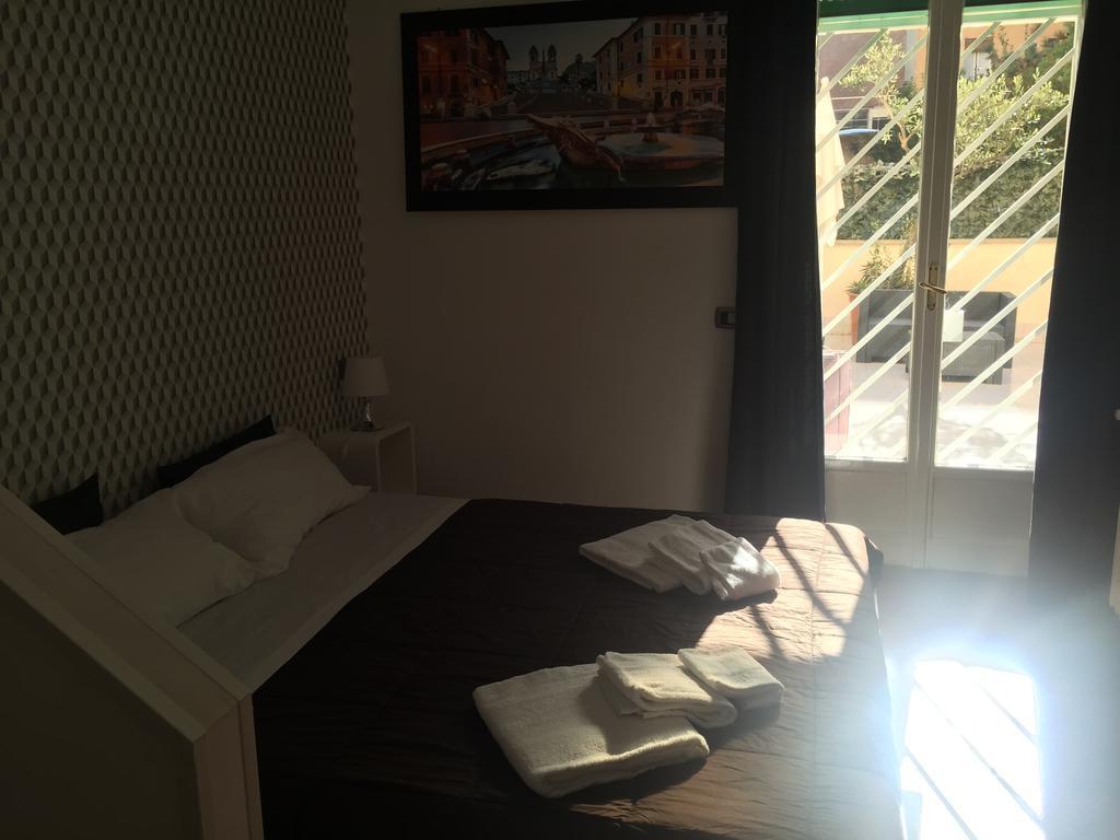 121 Candia Rome