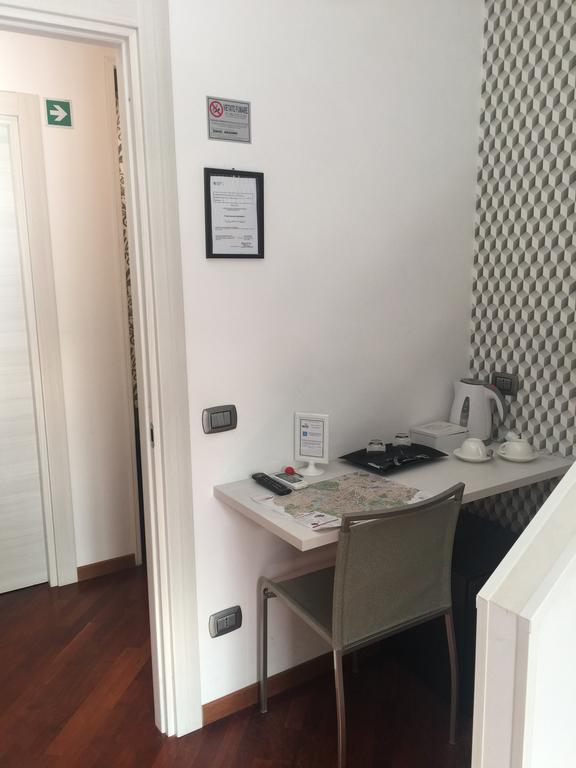 121 Candia Guest house Rome