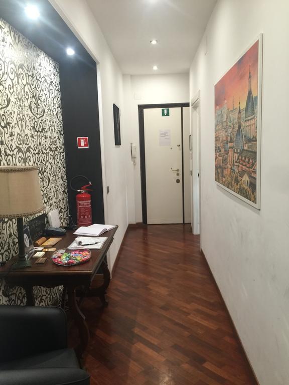 121 Candia 3* Rome
