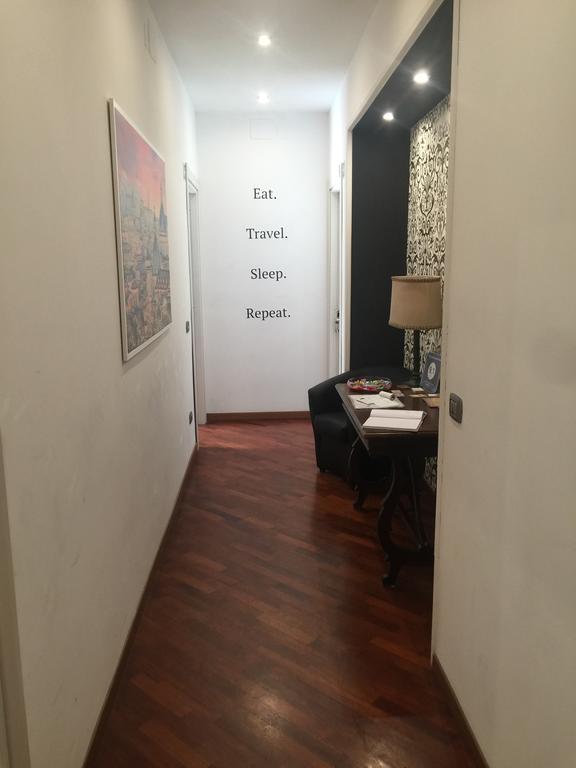 121 Candia Rome