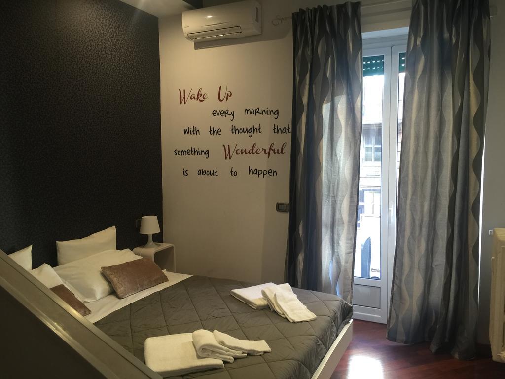 121 Candia Guest house Rome