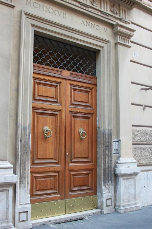 G&g Bed & Breakfast Rome