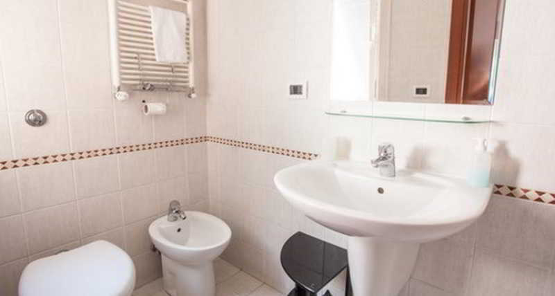 Guest house Rent Filomena E Francesca 2*