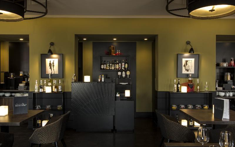 The Glam Hotel Rome