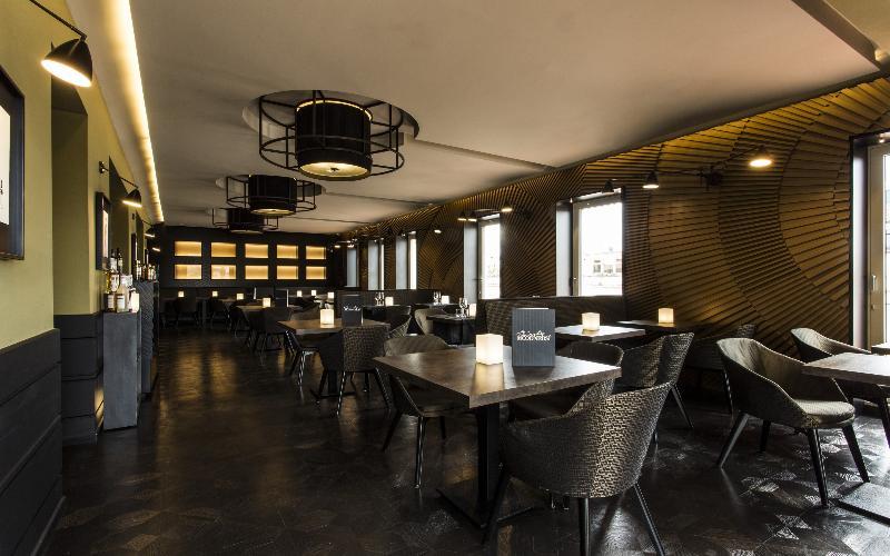 The Glam 4* Rome