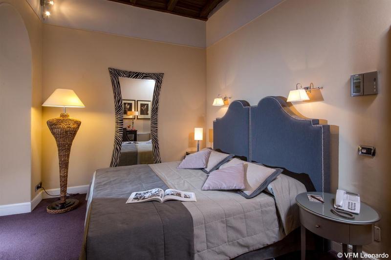 At The Spanish Steps View Hotel Rome