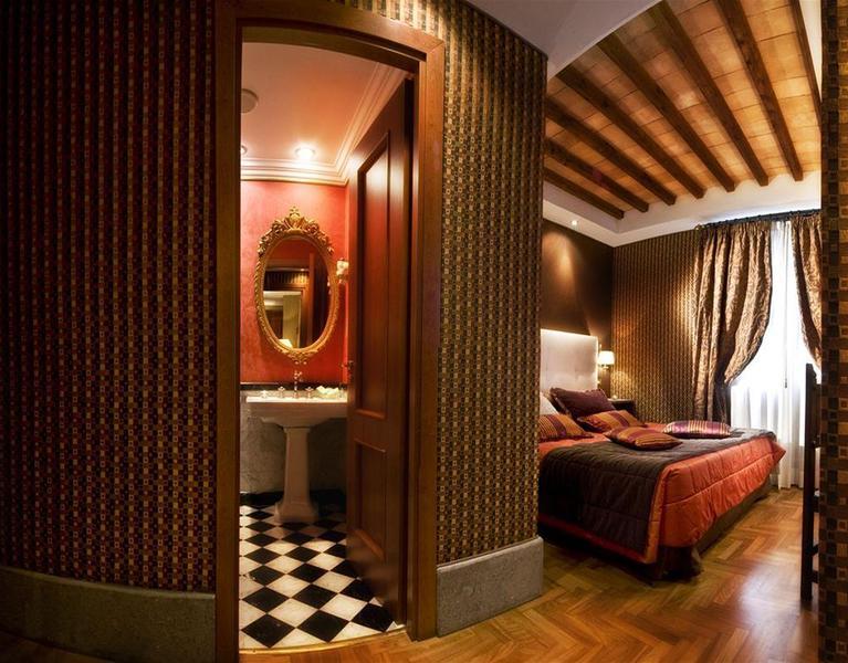 At The Spanish Steps View Hotel Rome