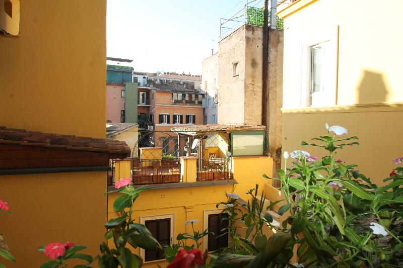 Irooms Pantheon 4* Rome