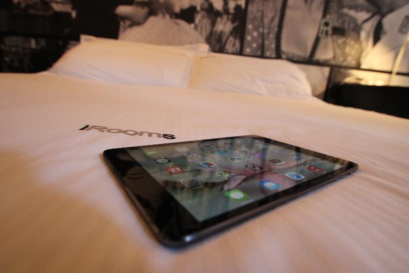 Irooms Pantheon Bed & Breakfast Rome