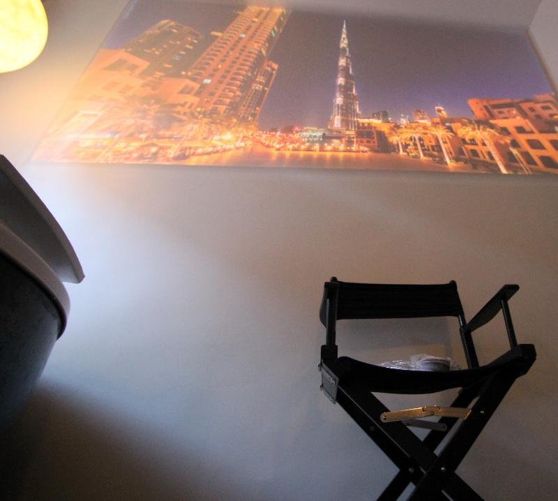 Bed & Breakfast Irooms Pantheon Rome