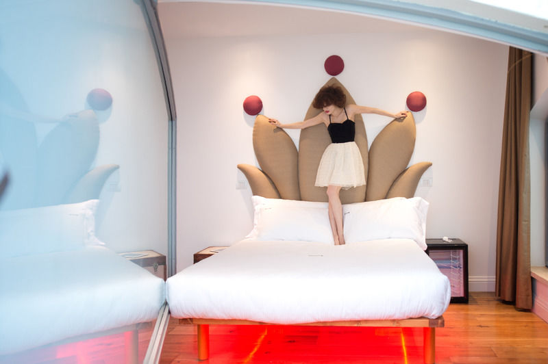 Guest house Irooms Forum & Colosseum Rome