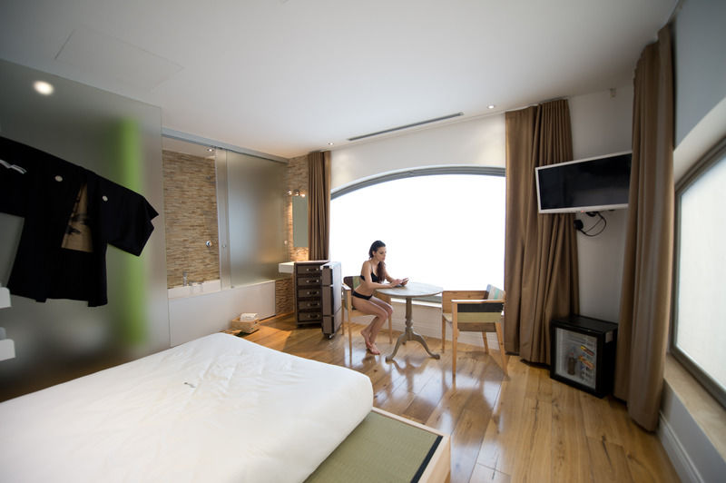 Guest house Irooms Forum & Colosseum 4*