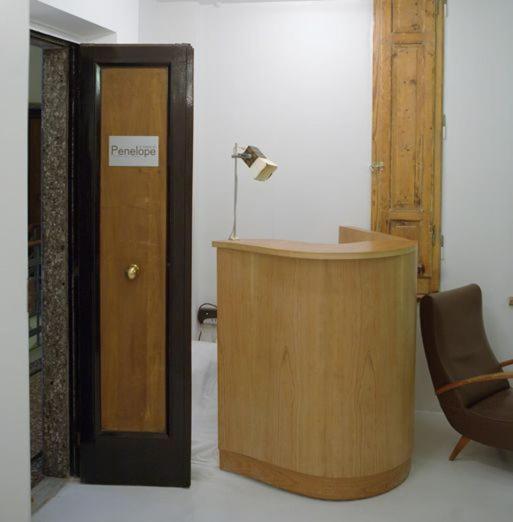 A Casa Di Penelope Affittacamere Roma