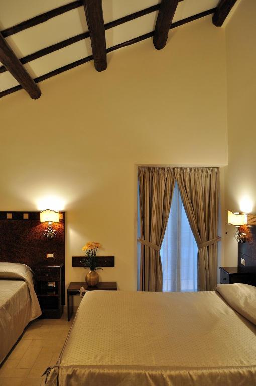 Hotel Al Casaletto Hotel 3*