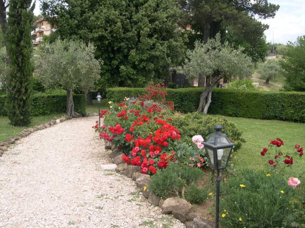 Tenuta Colfiorito Farm stay