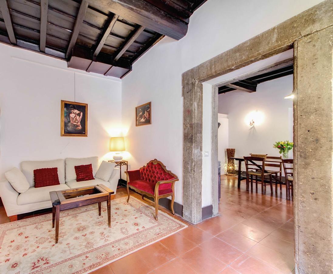 Campo Dei Fiori Stunning&quiet Appartamento *