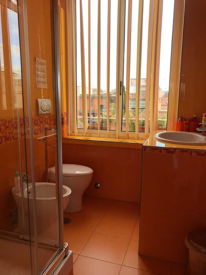 Apartment Domus Mirabile *