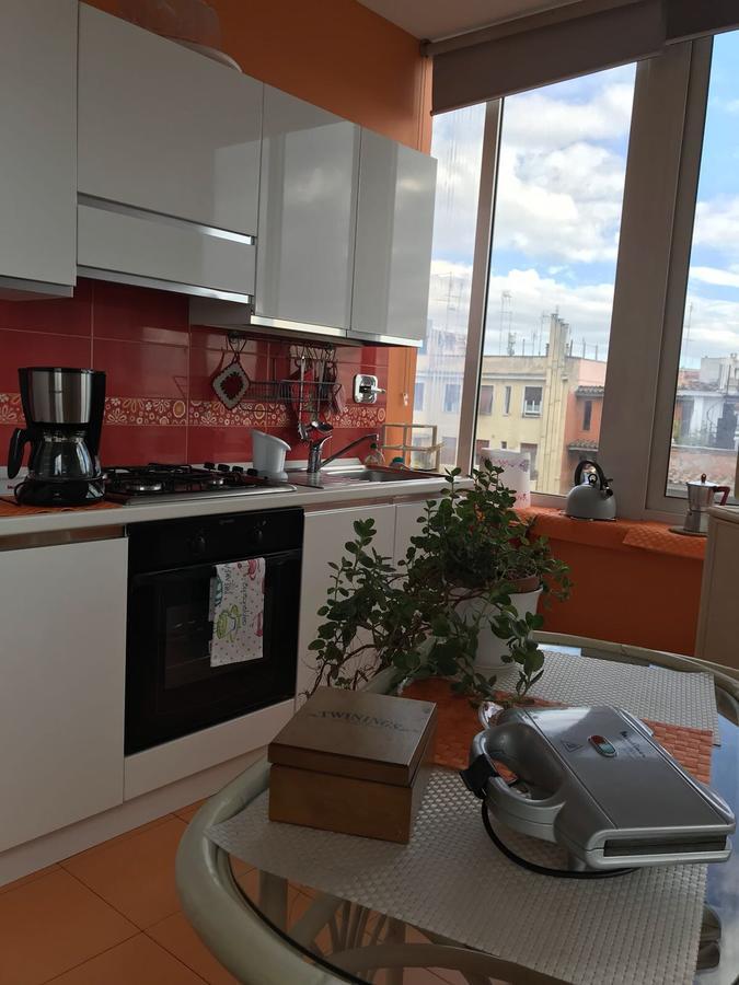 Domus Mirabile Apartment