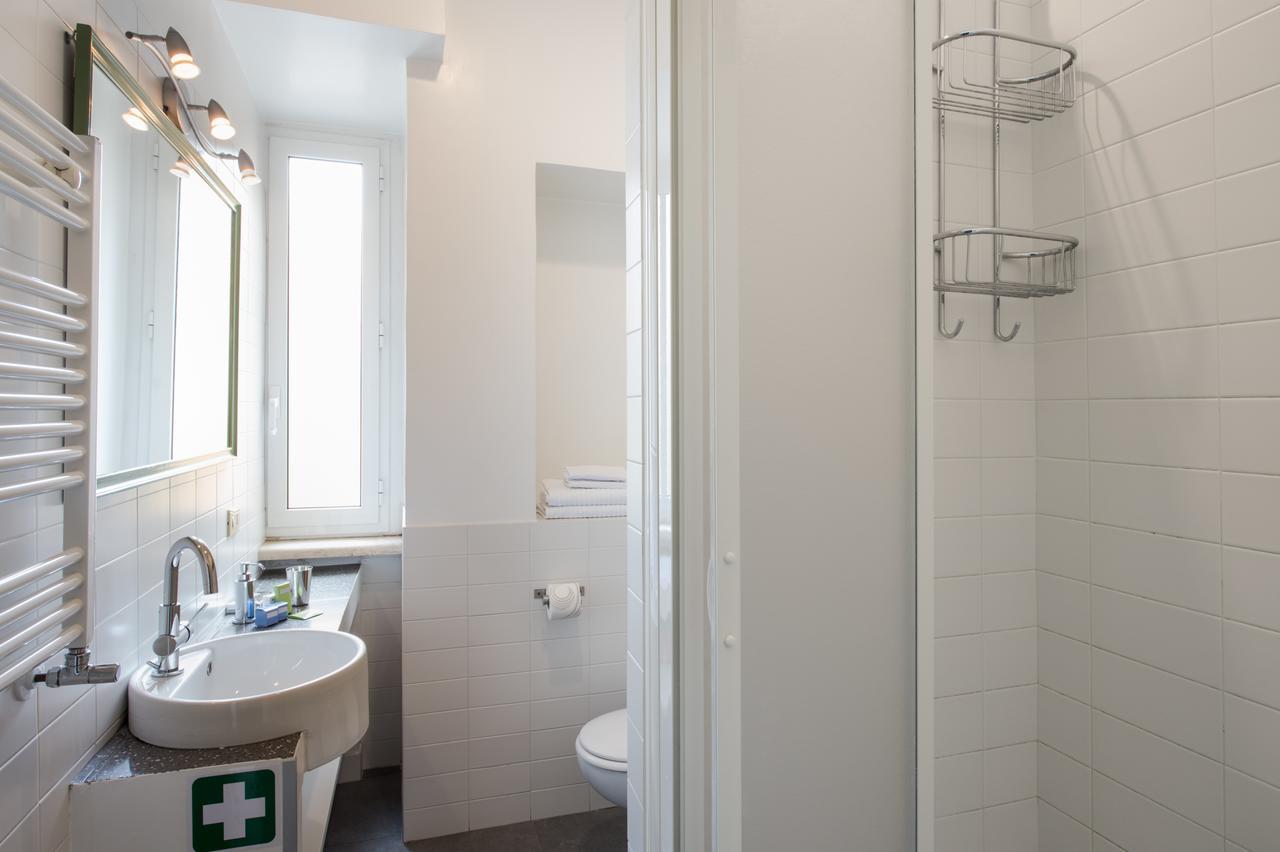Apartment Residenza Termini