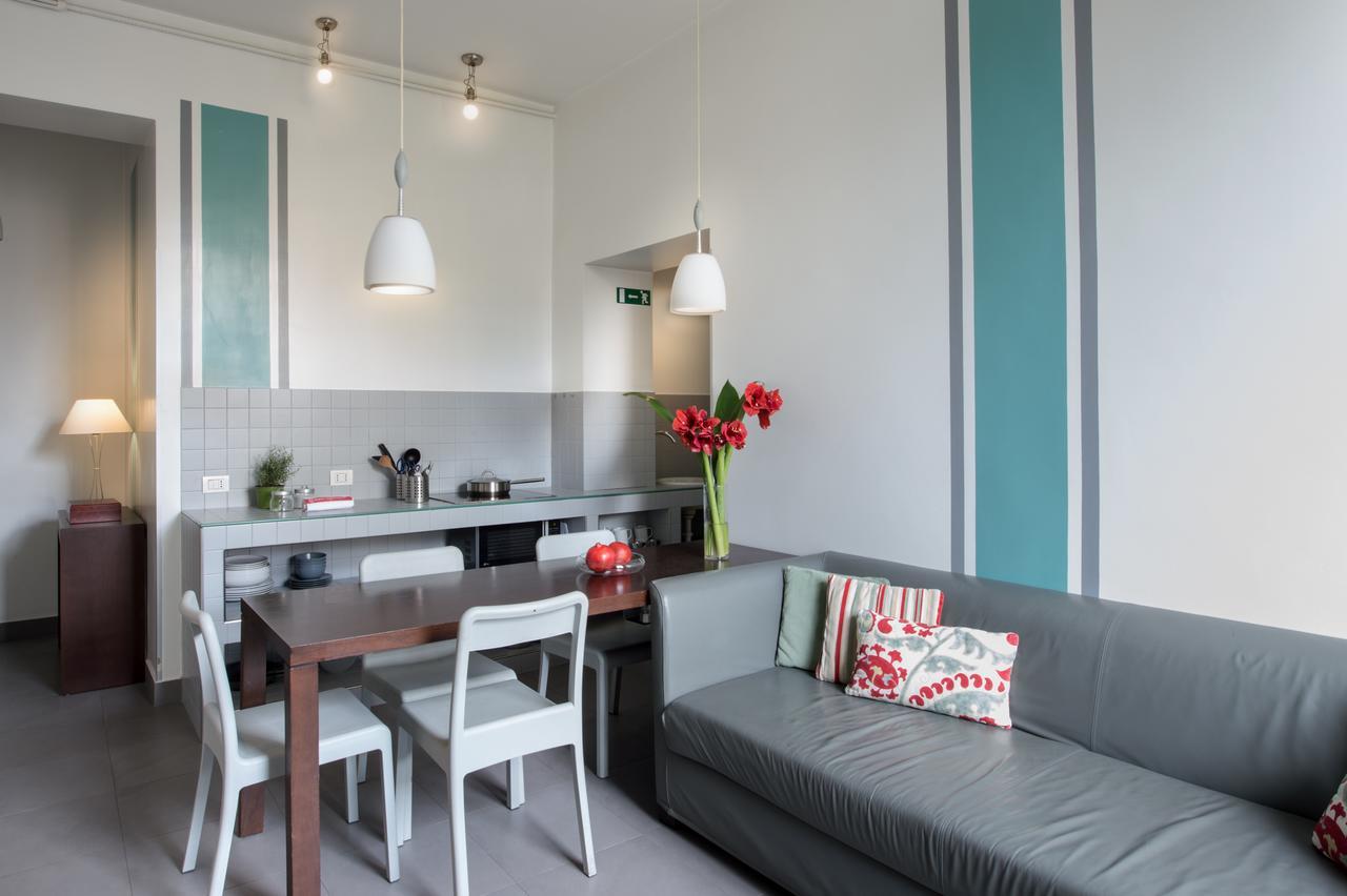 Apartment Residenza Termini Rome
