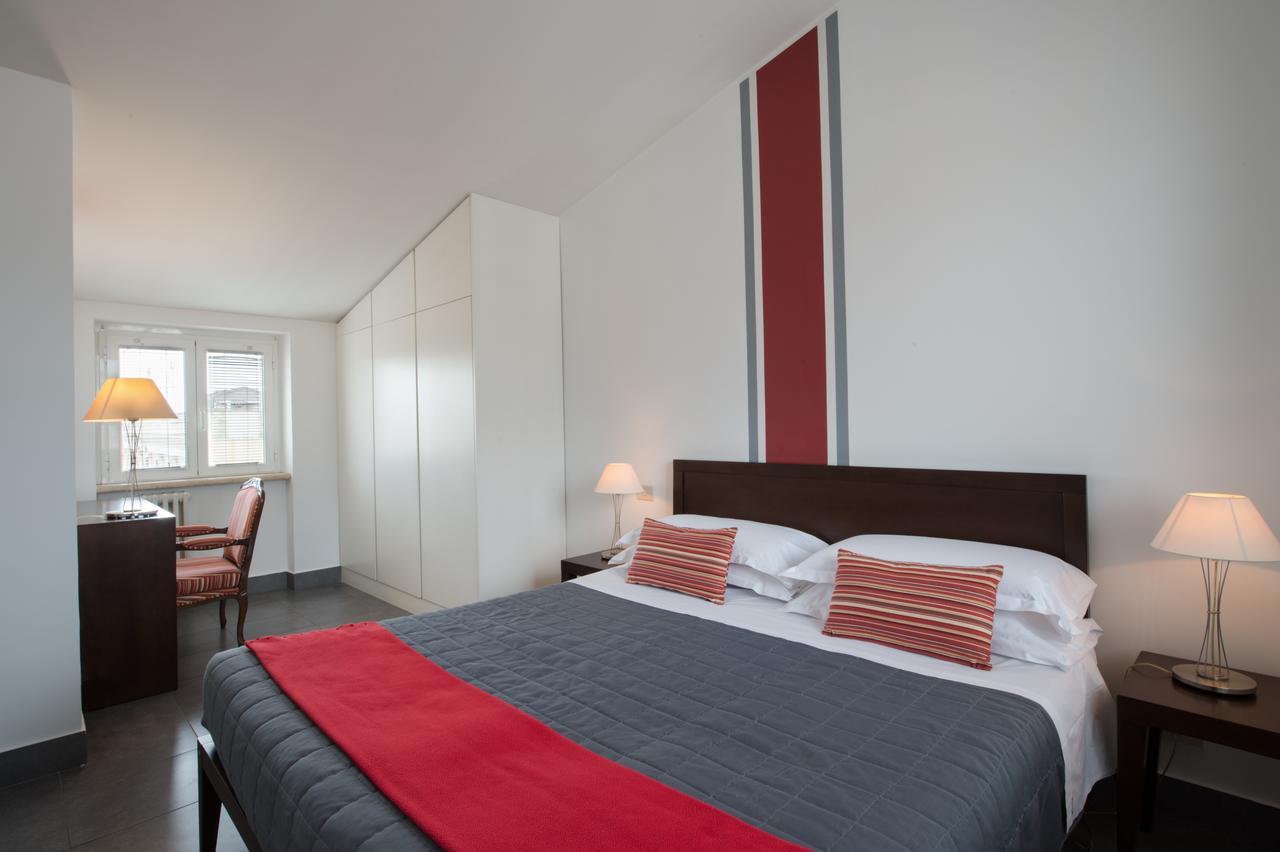 Apartment Residenza Termini