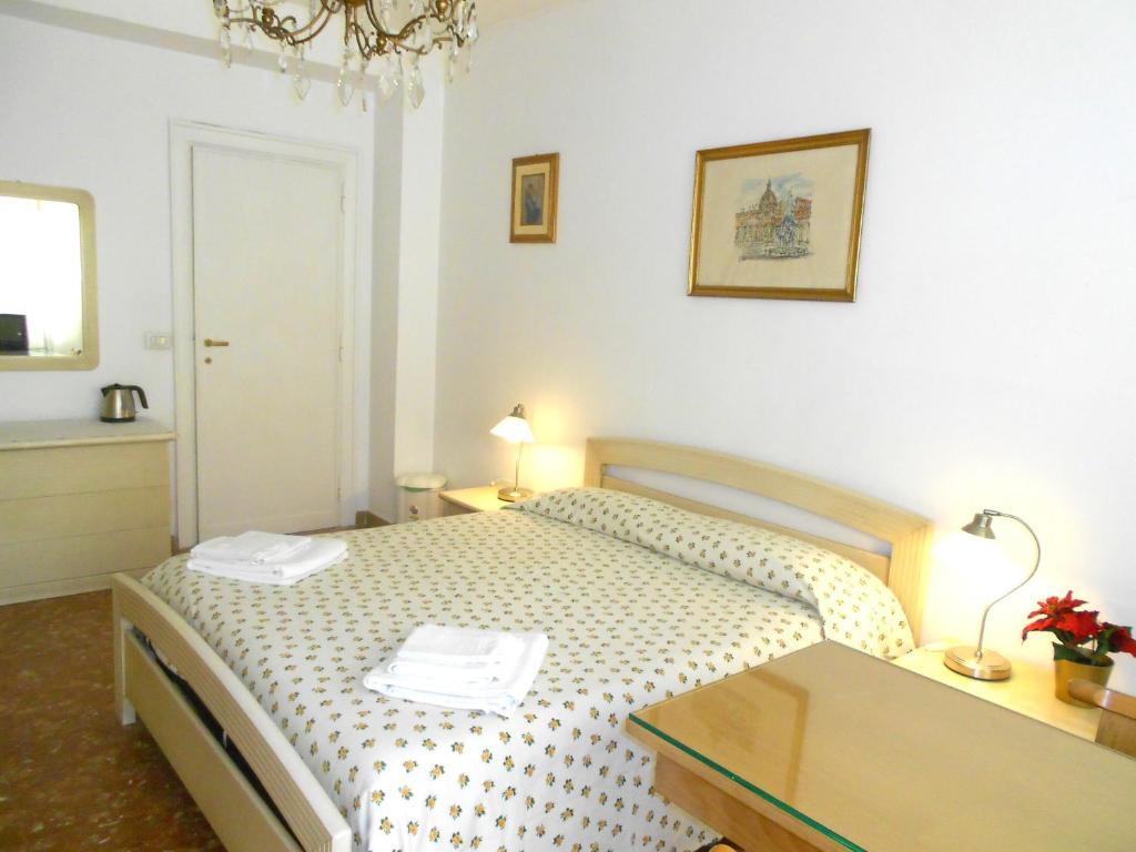 A Casa Chiecchi Bed & Breakfast