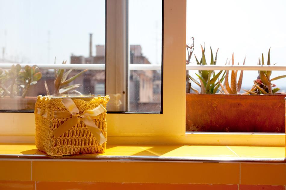 Apartment Domus Mirabile Rome