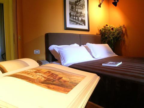 Guest house Relais Palazzo Taverna
