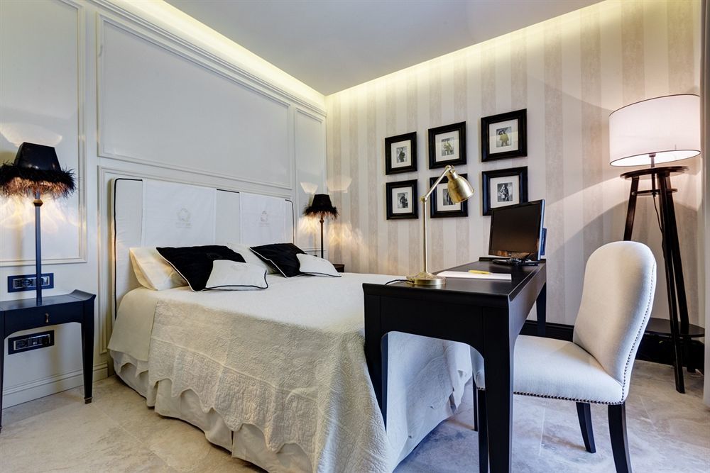 Profumo Maison Colosseo Guest house Rome
