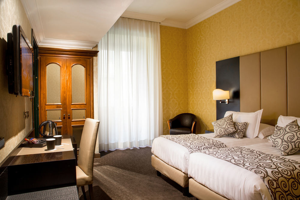 Savoy Rome
