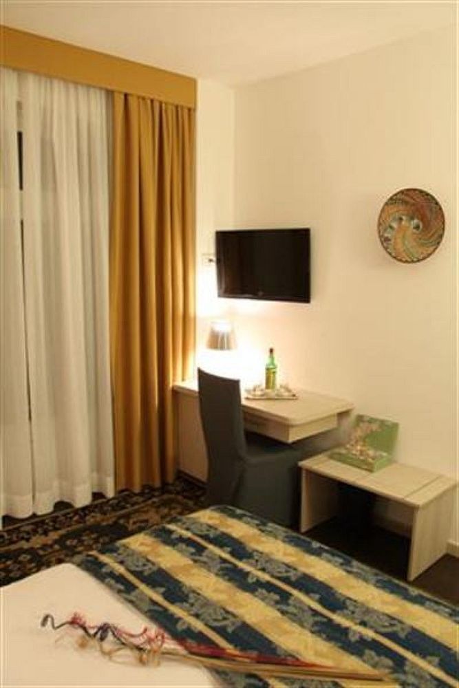 Hotel Appia 442 Rome