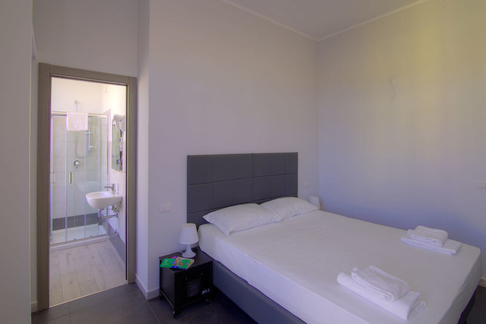 Floor 6 Guest house Rome