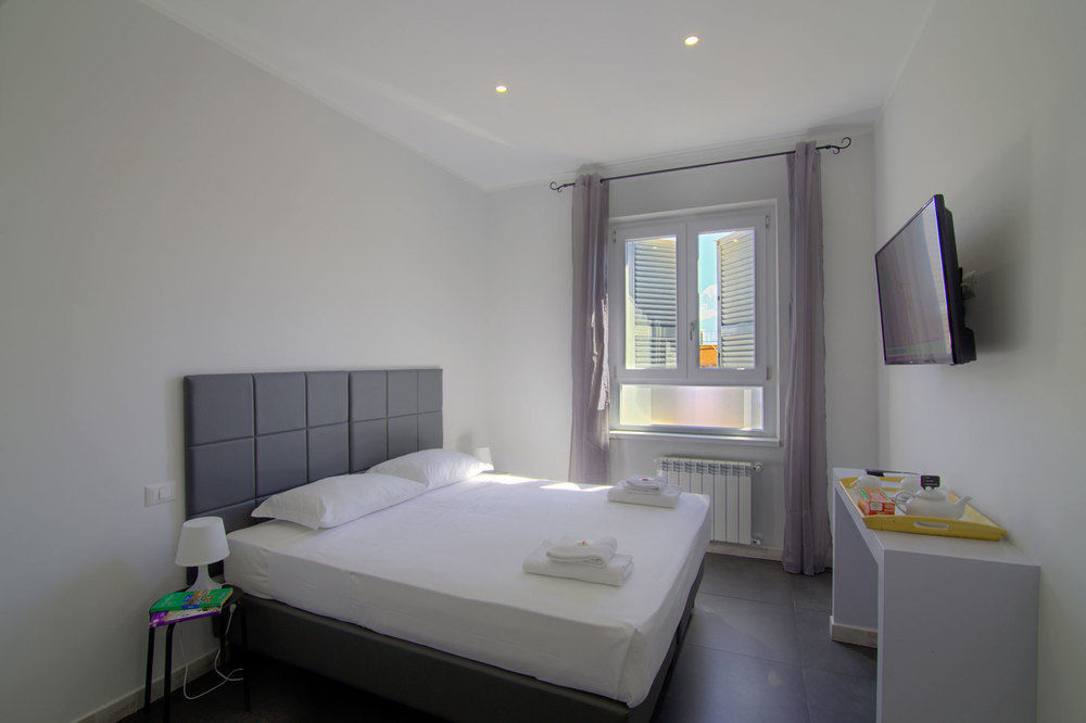 Guest house Floor 6 3*
