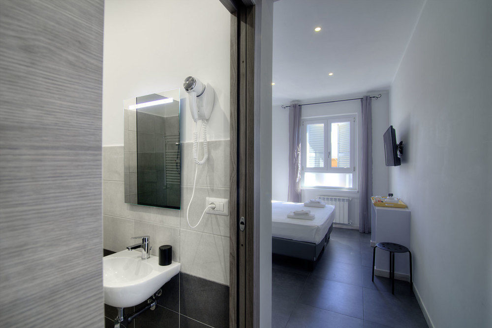 Floor 6 Guest house 3*