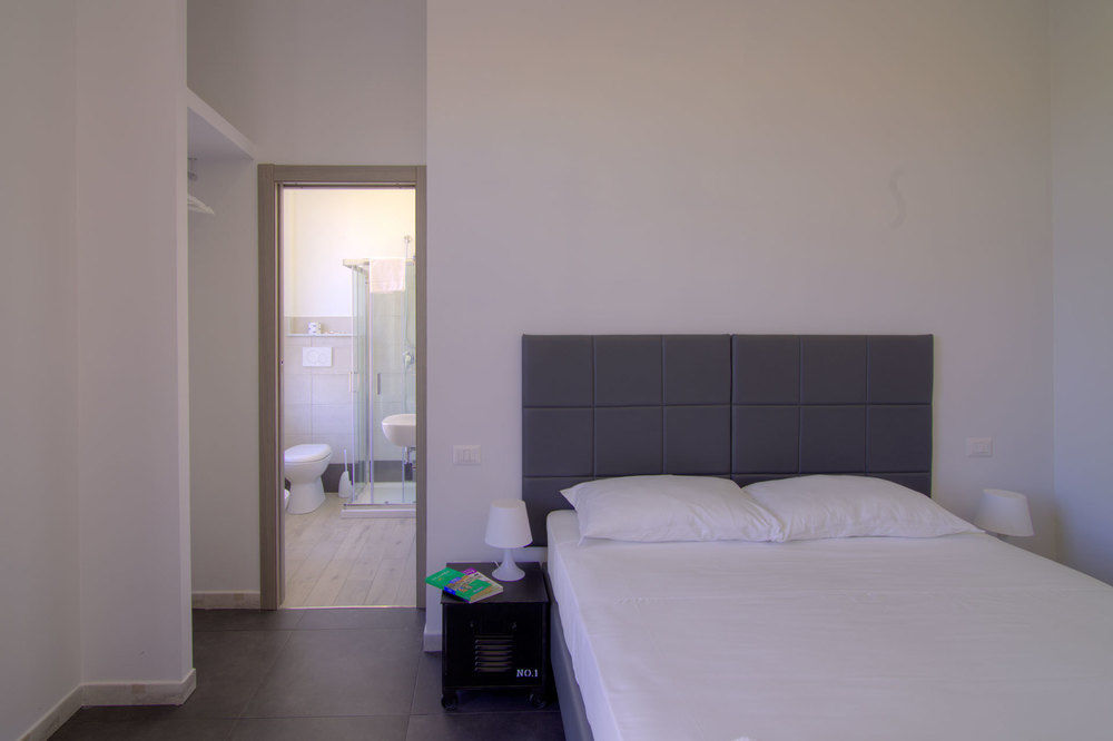 Guest house Floor 6