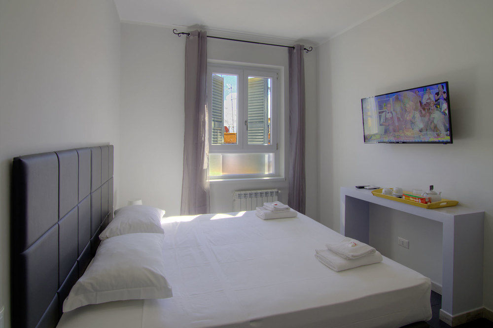 Floor 6 Guest house